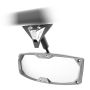 Seizmik 18059 17-23 Can Am Maverick X3 Rearview Mirror w/ABS Trim