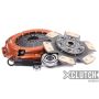XCLUTCH XKMI24005-1B 87-89 Chrysler Conquest TSi 2.6L Stage 2 Sprung Ceramic Clutch Kit