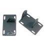 TRANS-DAPT TRA4536 LS1 Into 2WD S-10 Motor Mounts