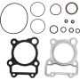Vertex Pistons 8100033 Vertex Gaskets 08-20 Kawasaki KLX140 Top End Gasket Kit