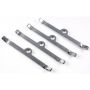 TRANS-DAPT TRA9641 Pontiac V.C. Tabs (4)