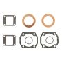 Athena P400485600262 73-75 Yamaha RD A/B/ C/D/ LC/YPVS 250 Top End Gasket Kit