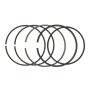 Wiseco 9050YD Piston Ring Set - 90.50 mm Bore - 1.00 mm Top / 1.20 mm 2nd / 1.92 mm Oil