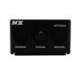 Nitrous Express 15789 CUSTOM SWITCH PANEL, 2014-UP SILVERADO