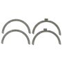 Clevite Mazda 2954cc Eng 1988-93 Thrust Washer Set