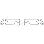 Cometic Gasket C15308HTG Cometic Pontiac V8 .094in HTG Exhaust Manifold Gasket Set - 1.940in x 1.500in D/Oval Ports