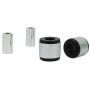 Whiteline W62951 Plus 03-06 EVO 8/9 Rear Lower Inner Control Arm Bushing Kit