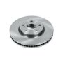 PowerStop JBR1146 AutoSpecialty Brake Rotor