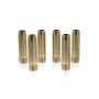 Ferrea VG1116-1 Toyota Supra 3.0T Copper-Bronze .001 Oversize Intake Valve Guide - Single (Drop Ship Only)