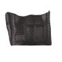 Husky Liners 87-96 Ford Truck/80-96 Bronco (Auto Trans.) Classic Style Center Hump Black Floor Liner