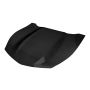 FIVESTAR FIV33131-33211-B Hood Black Stock Car Composite
