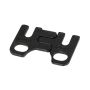 DART DRT27001410 Guide Plate - SBC/SBF 5/16 - Flat Adj.
