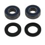 All Balls Racing 25-1794 2018 Husqvarna Svartpilen 401 Wheel Bearing Kit Front