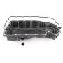 VAICO V10-5374 OIL SUMP