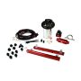 Aeromotive 10-13 Ford Mustang GT 5.4L Stealth Fuel System (18694/14144/16307)