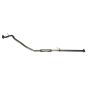 AB Catalytic 292-159 Exhaust Pipe