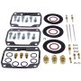 All Balls Racing 26-10110 1997 Ski-Doo Formula III/LT Carburetor Rebuild Kit