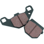 BikeMaster 961238 Kawasaki Brake Pads