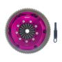 Exedy NM072HD Hyper Twin Cerametallic Clutch