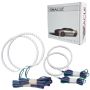 Oracle Lighting 3945-335 ColorSHIFT(tm) Halo Kit, ColorSHIFT(tm) - BC1
