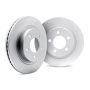 Dynamic Friction 9002-54037 Geomet Rotor