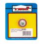 Power Valve Block-Off Plug