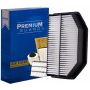 PRONTO FILTERS PA6275 | Fits 2016-13 Hyundai Genesis Coupe | PG Engine Air filter