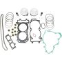 Vertex Pistons VTKTC24426B-1 Top End Piston Kit