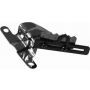 RACING POWER CO-PACKAGED RPCR9180 BB Chevy Timing Tab -8In Pointer