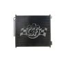CSF 10852 A/C Condenser