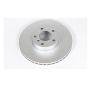 PowerStop EBR1238EVC PowerStop Evolution Coated Rotor
