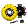 ACT 1992 Volkswagen Corrado HD/Race Rigid 6 Pad Clutch Kit