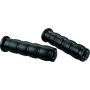 Kuryakyn 6380 ISO Grips Honda Goldwings Black