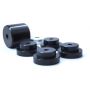 SPL Parts 03-08 Nissan 350Z Solid Differential Mount Bushings