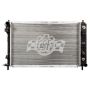 CSF 3260 Radiator