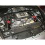 BMC 09+ Nissan 370Z 3.7L V6 Oval Trumpet Airbox Kit