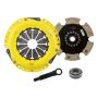 ACT 1993 Hyundai Elantra XT/Race Rigid 6 Pad Clutch Kit