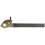 ALLSTAR PERFORMANCE ALL56383 Sway Bar Adjuster Kit 1-1/2 48spl Zero Drop