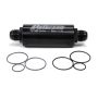 PETERSON FLUID PTR09-0623 Fuel Filter 100 Micron -12 / -12
