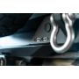 DV8 Offroad RBJL-11 2018 Jeep Wrangler JL FS-15 Series Rear Bumper
