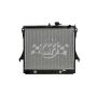CSF 3720 Radiator