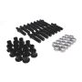COMP CAMS COM4514-KIT BBC Adj. Rocker Arm Stud Conversion Kit