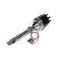 FAST 305017 Billet Dist  Dual Syn BBC