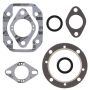 Vertex Pistons 711001XA Vertex Gaskets  Hirth 54R2/54R3 FC/1 Complete Gasket Kit w/ Oil Seals