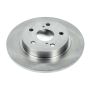 PowerStop JBR1540 AutoSpecialty Brake Rotor