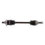 All Balls Racing AB6-AC-8-244 02-04 Arctic Cat 400 FIS 2x4 w/AT 6 Ball Axle Rear Left