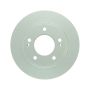 Bosch 28011552 Bosch QuietCast Disc Brake Rotor