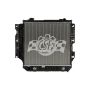 CSF 3426 Radiator