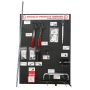 SPECIALTY PRODUCTS COMPANY 87910 ALIGNMENT TOOL BOARD