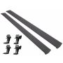 AMP Research 76338-01A 22-23 Toyota Tundra (Gas Models) PowerStep Plug & Play - Black